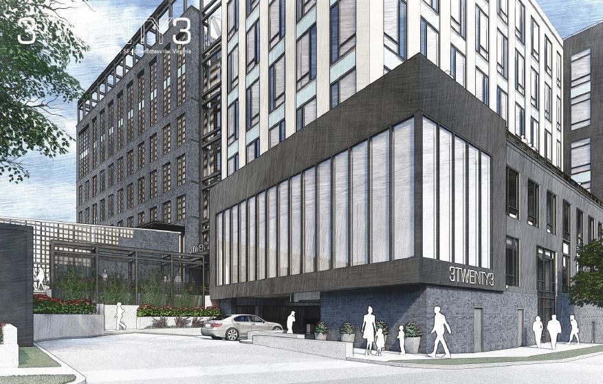 LeClairRyan, Charlottesville, VA Office