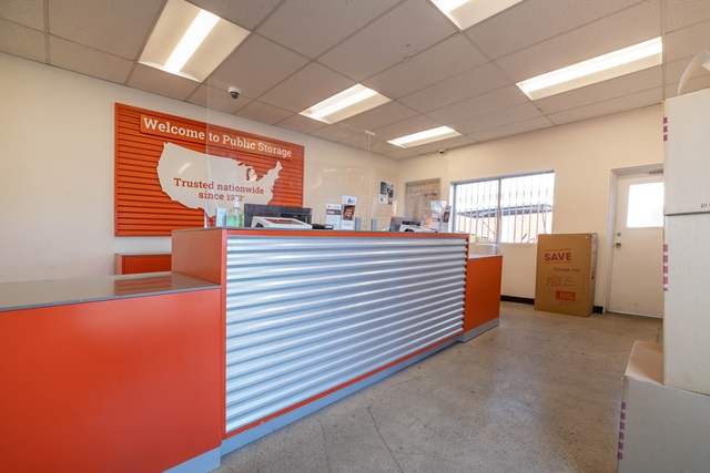 TLD Law Downey, CA Office