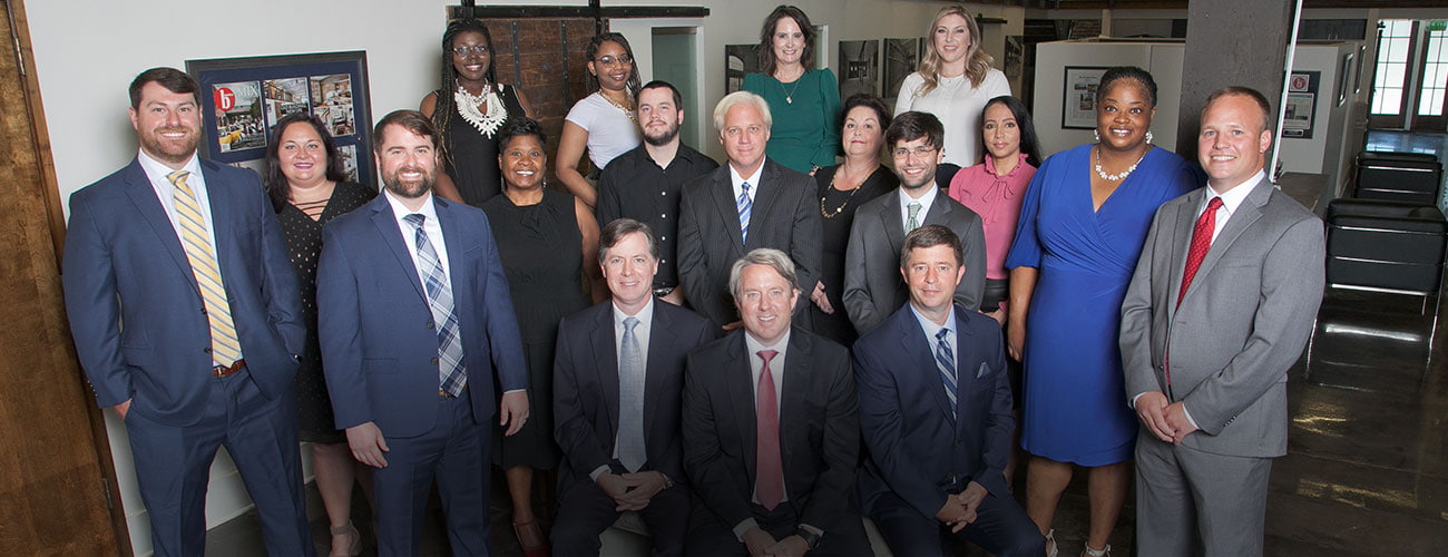 The Wright Law Firm, PC Trussville, AL Office