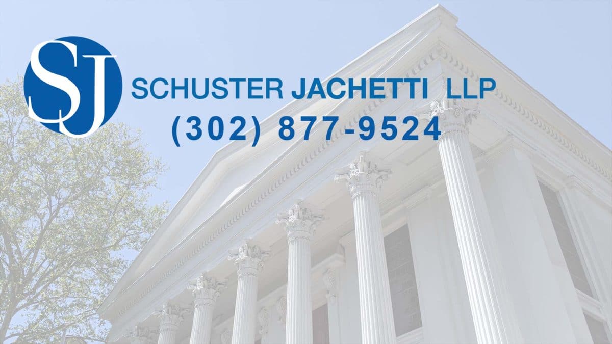 Schuster Jachetti LLC Milford, DE Office