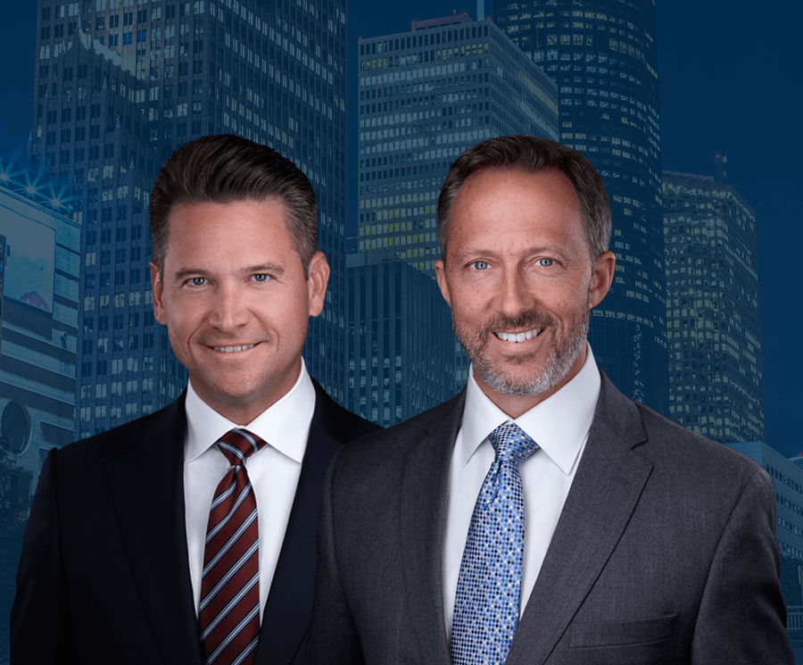 Minces Rankin PLLC Bellaire,  Office