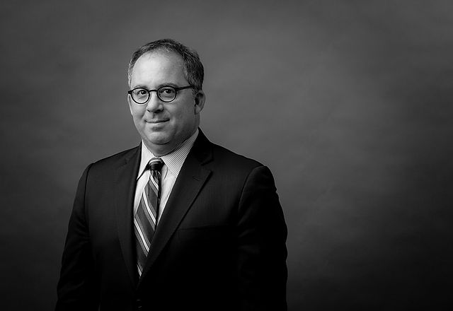 Goldberg Law Group Chicago, IL Office