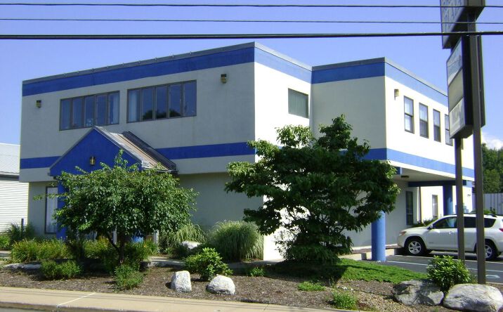 Powell Law Taylor, PA Office