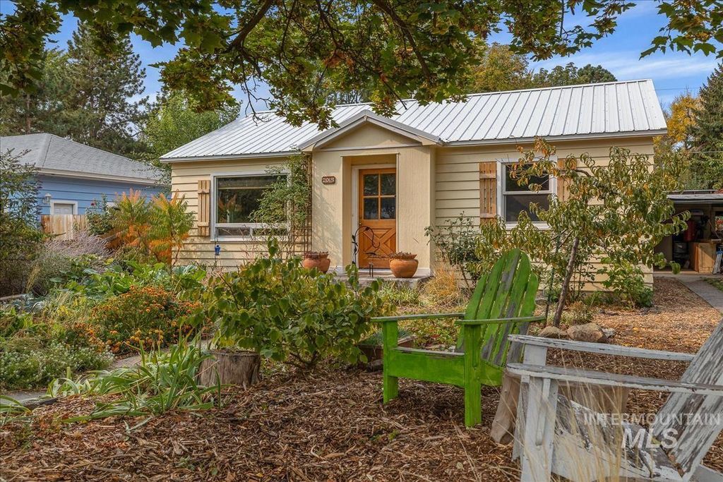 Johnson May Boise, ID Office