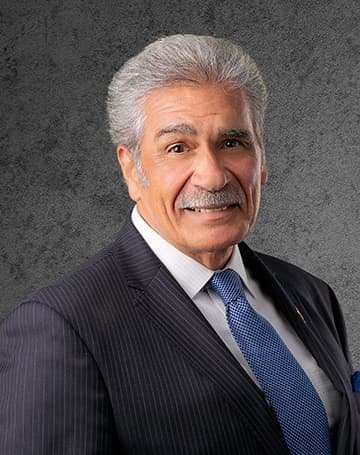 DiMarco Araujo & Montevideo Santa Ana, CA Office