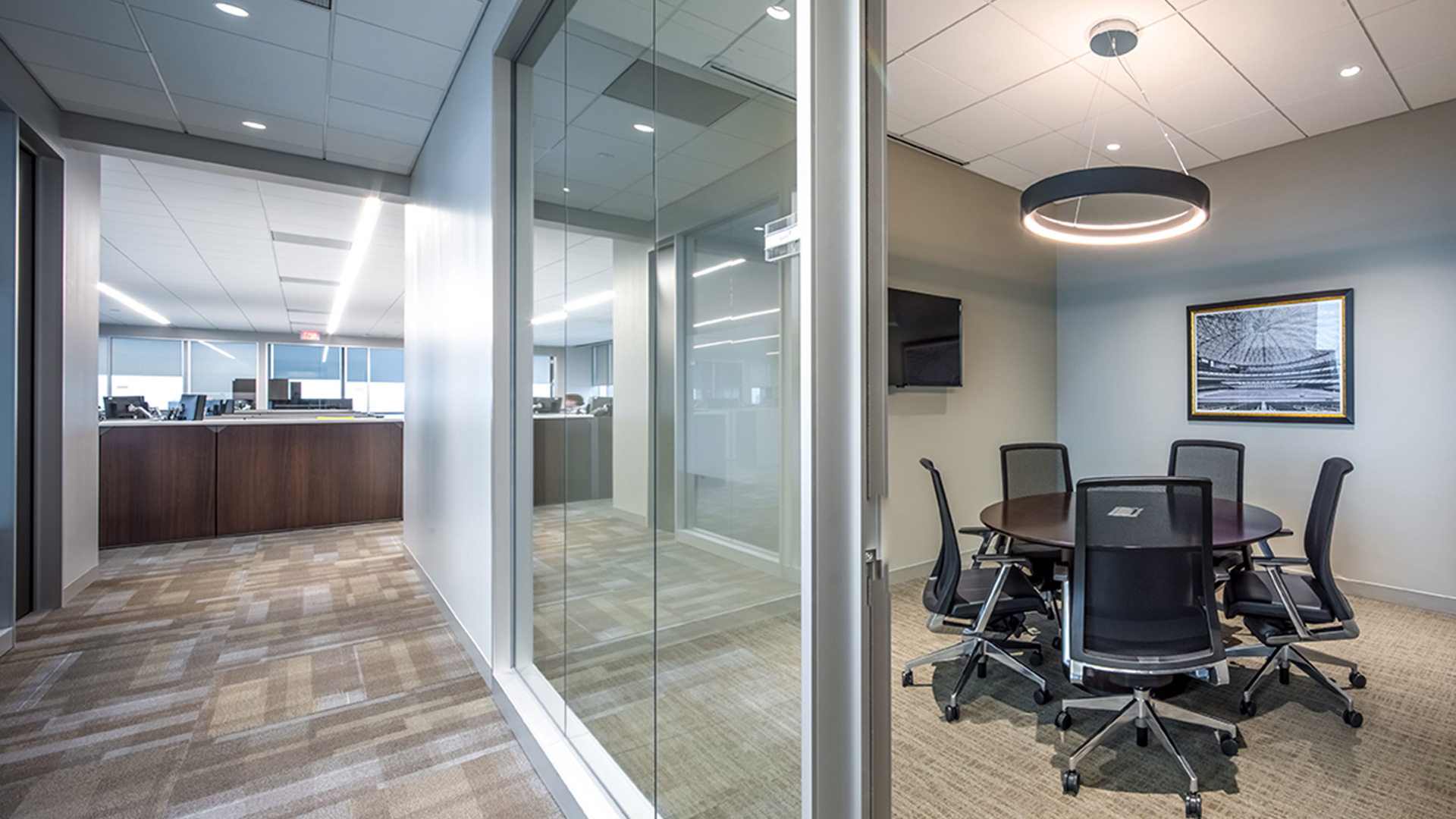 Whitley LLP Attorneys at Law Houston, TX Office