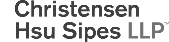 Christensen Hsu Sipes LLP Chicago, IL Office
