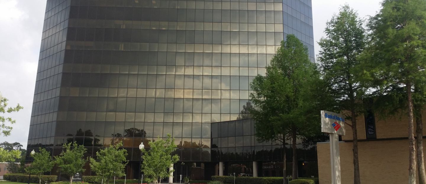 Malley Law Firm PLLC Beaumont,  Office