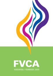 Castren & Snellman Attorneys Ltd Helsinki, Finland Office