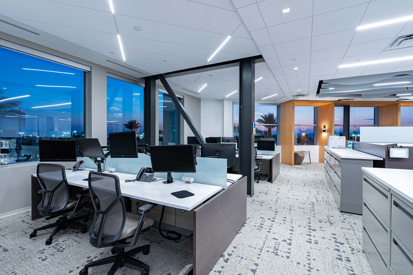 Wilson Elser Las Vegas, NV Office