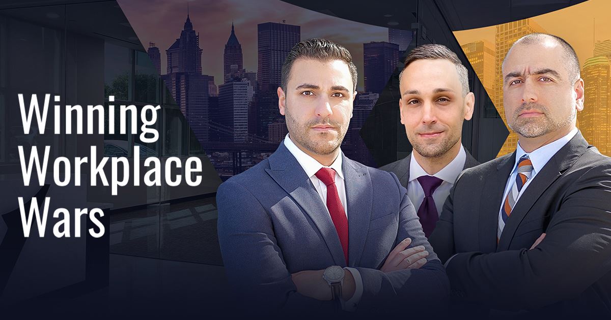 Valiant Law Ontario,  Office