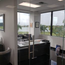 Mario Serralta & Associates Miami Lakes, FL Office