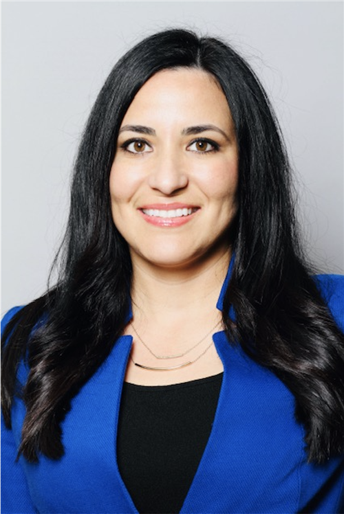 Brenda A. Garcia Dallas,  Office