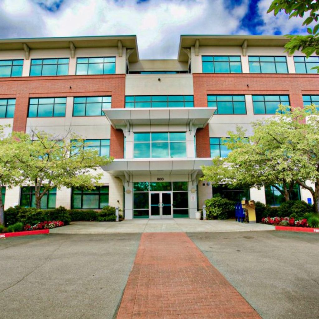 Gleam Law West Linn, OR Office