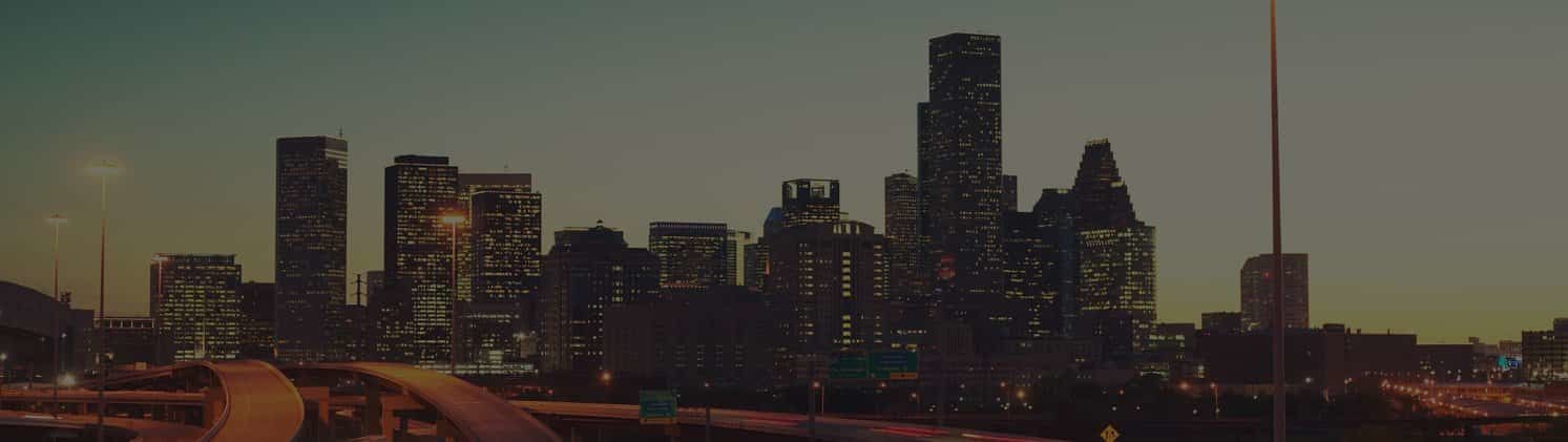 Law Offices of Gene S. Hagood Houston,  Office