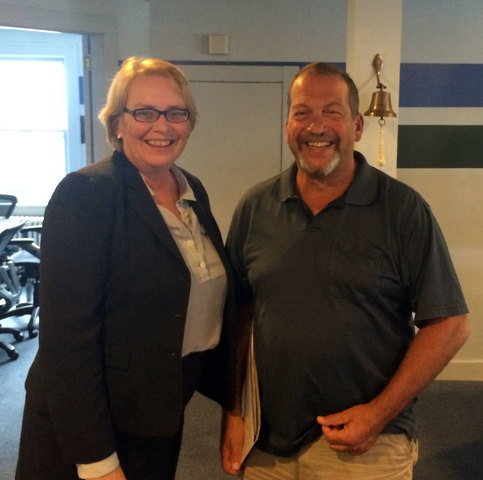 Frekhtman & Associates Bronx, WY Office