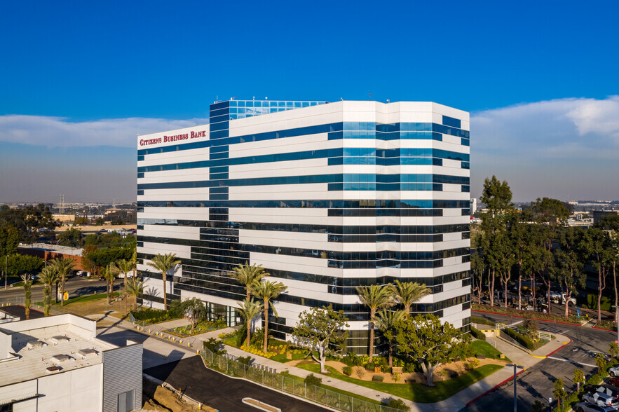 Bowman and Brooke LLP Torrance, CA Office