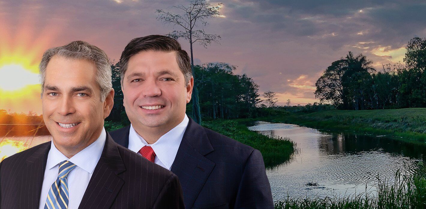 The Laborde Law Firm, LLC Lafayette, LA Office
