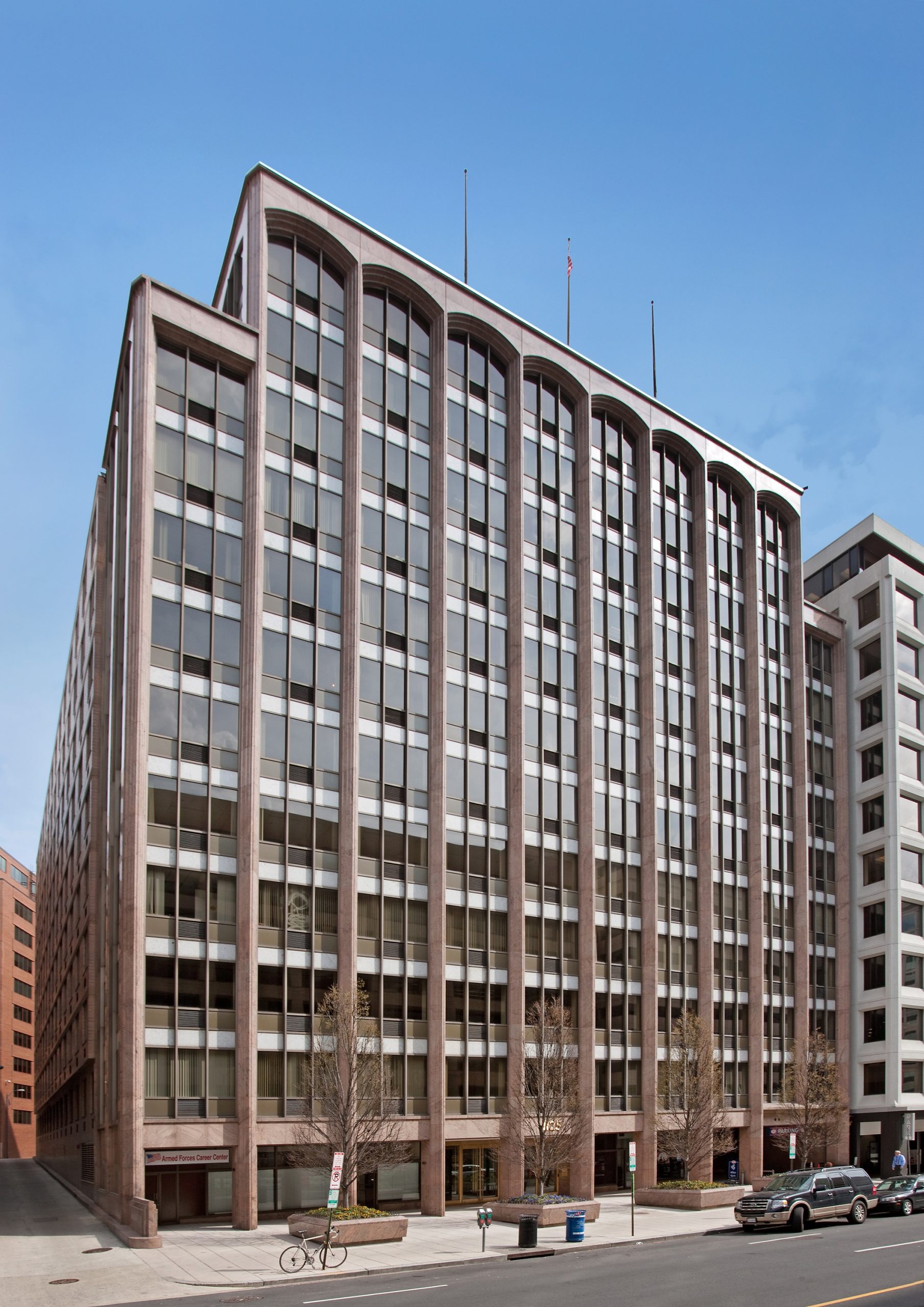 Hinshaw & Culbertson LLP Washington, DC Office