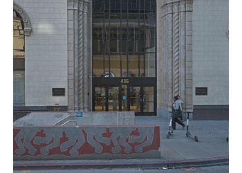 LaPorte Law Firm Oakland, CA Office