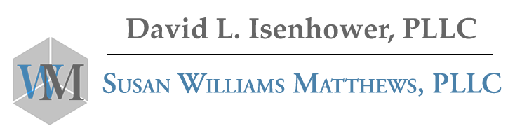 David L. Isenhower, PLLC Conover,  Office