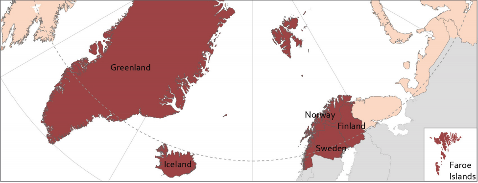 NORDIA Law Stockholm, Sweden Office
