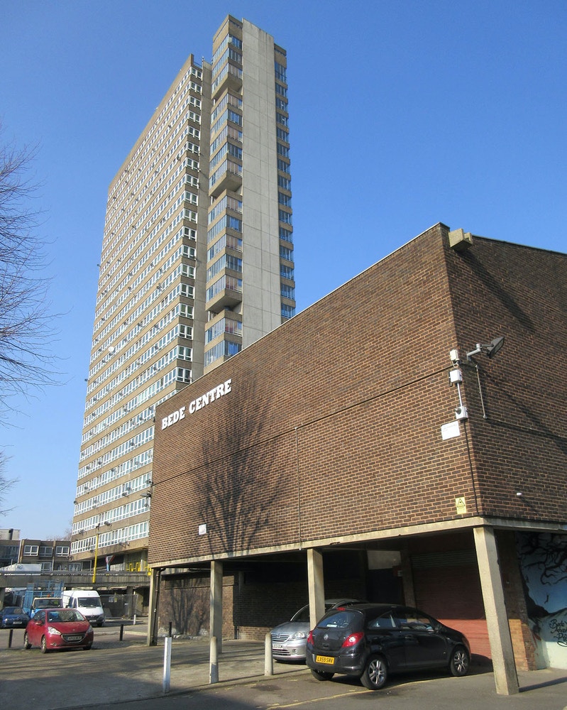 Bross Bennett London, UK-England Office