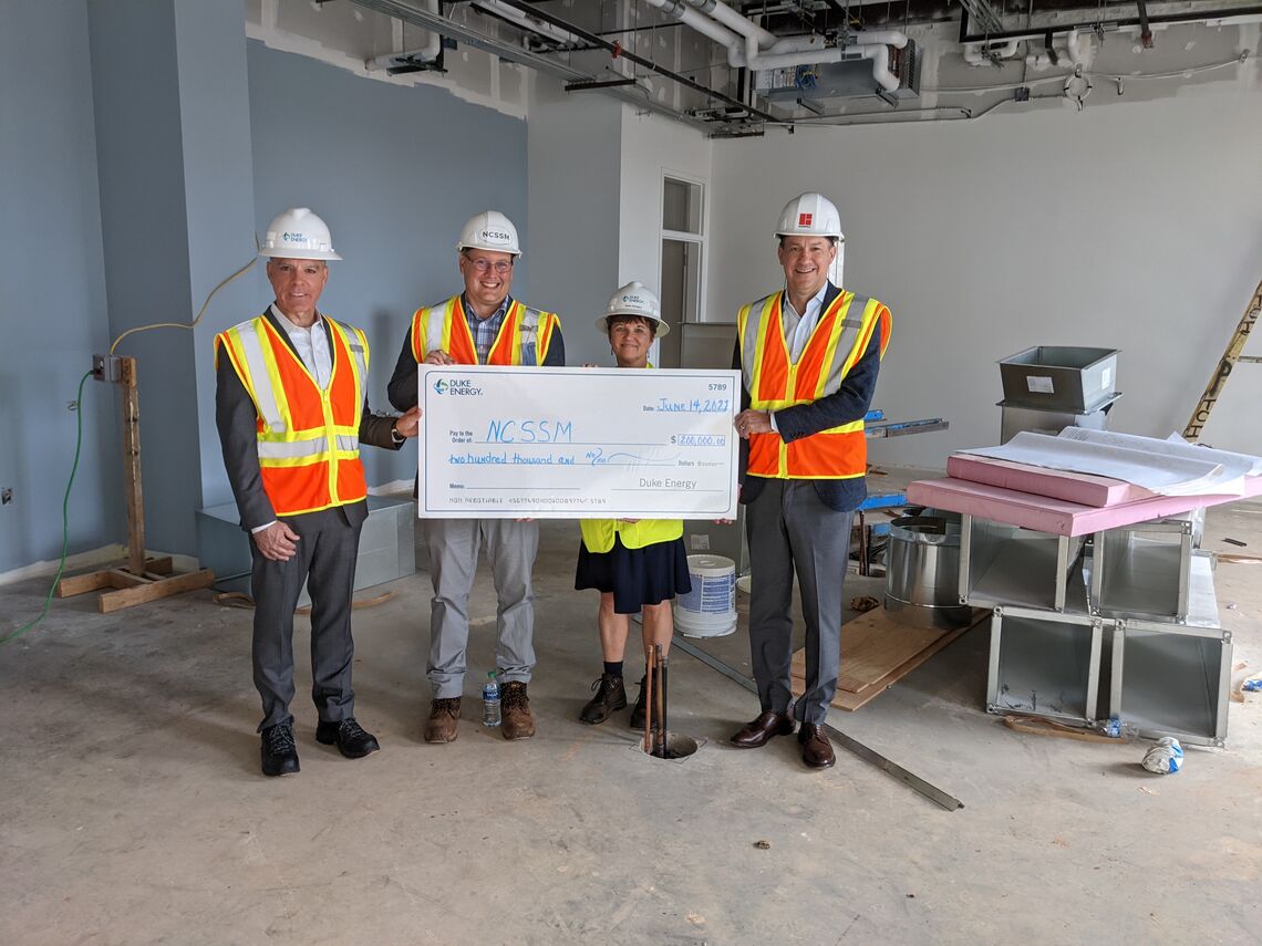 Johnson & Nicholson Charlotte,  Office