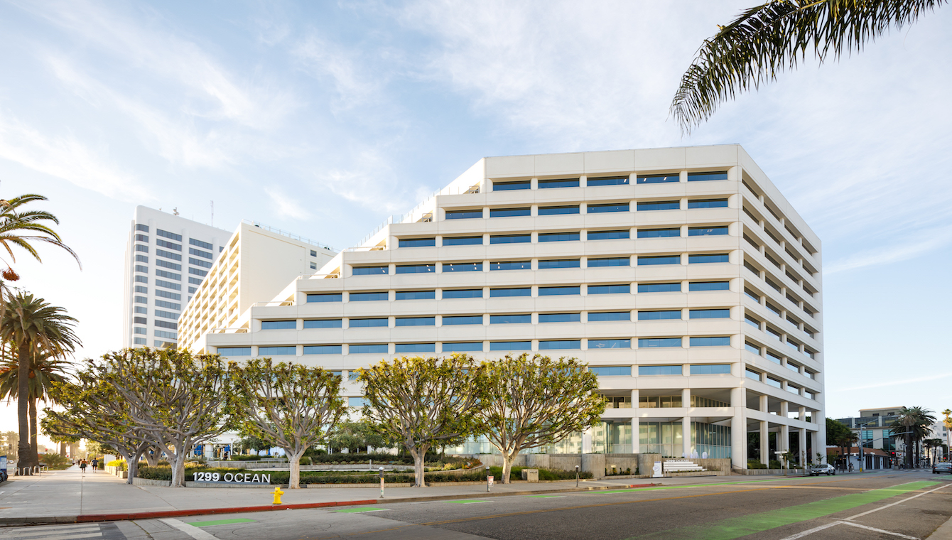 Brian P. Kamel & Associates San Diego, CA Office