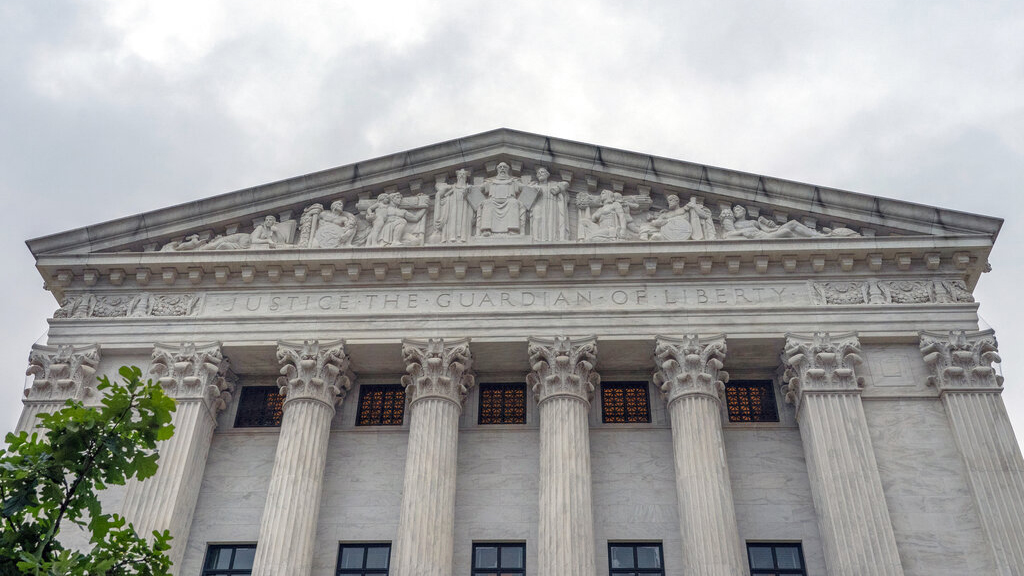 Liberty Law Beverly, MA Office