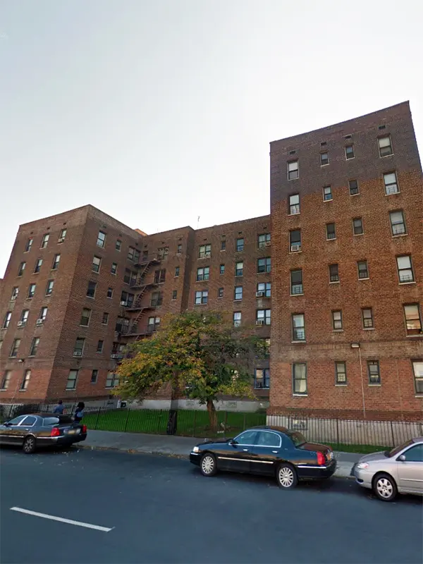 Korsinsky & Klein, LLP Brooklyn, NY Office