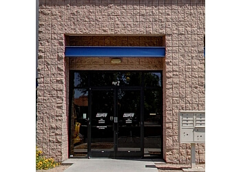 Chuck Franklin Law Tempe,  Office