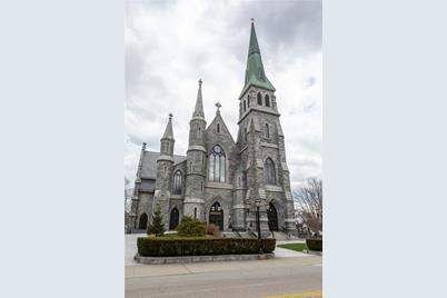 Perkins & Associates, LLC Westport, CT Office