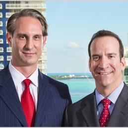 Solomon Cooperman Recondo & Weiss Miami, FL Office