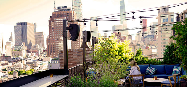 Moriarty Troyer & Malloy LLC Boston, MA Office