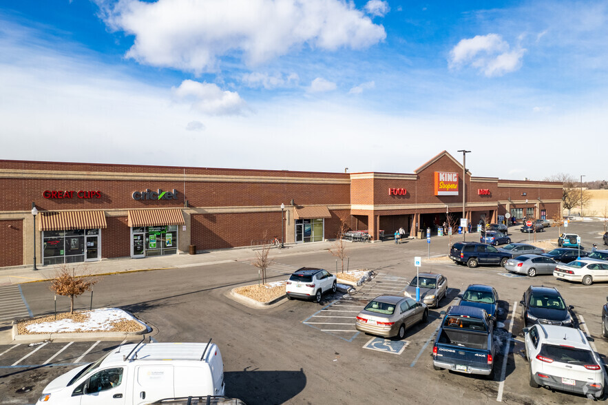 Vigil & Alford Edgewater,  Office