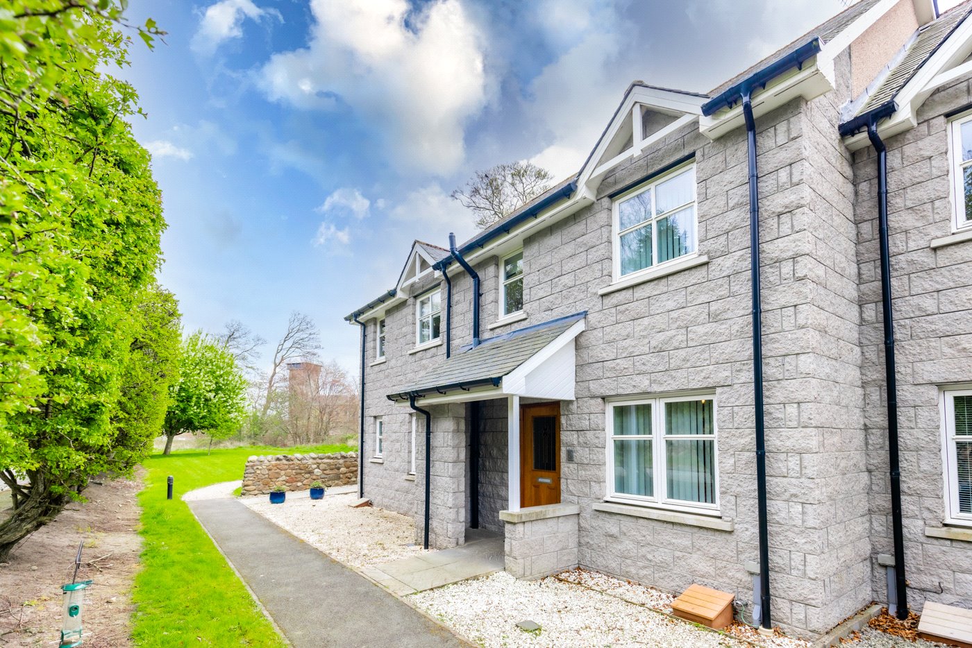 Aberdein Considine Banchory, UK-Scotland Office