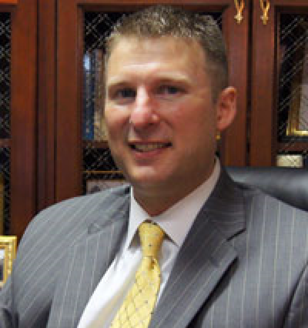 Jason J. Joy & Associates, P.L.L.C Houston,  Office