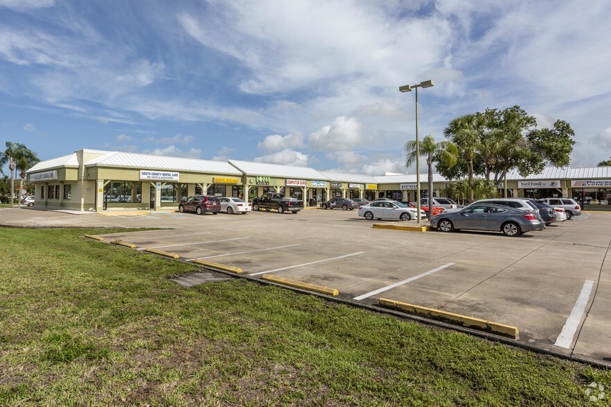 The Mack Law Firm Englewood, FL Office