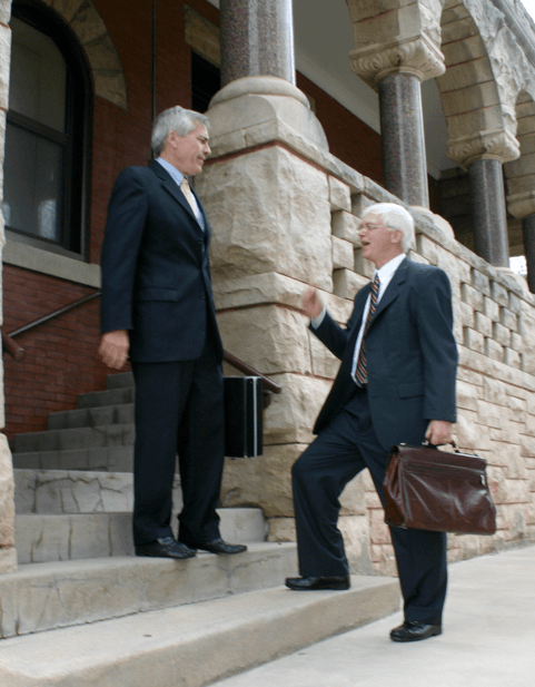 Duxstad & Bestul, S. C Monroe, WI Office