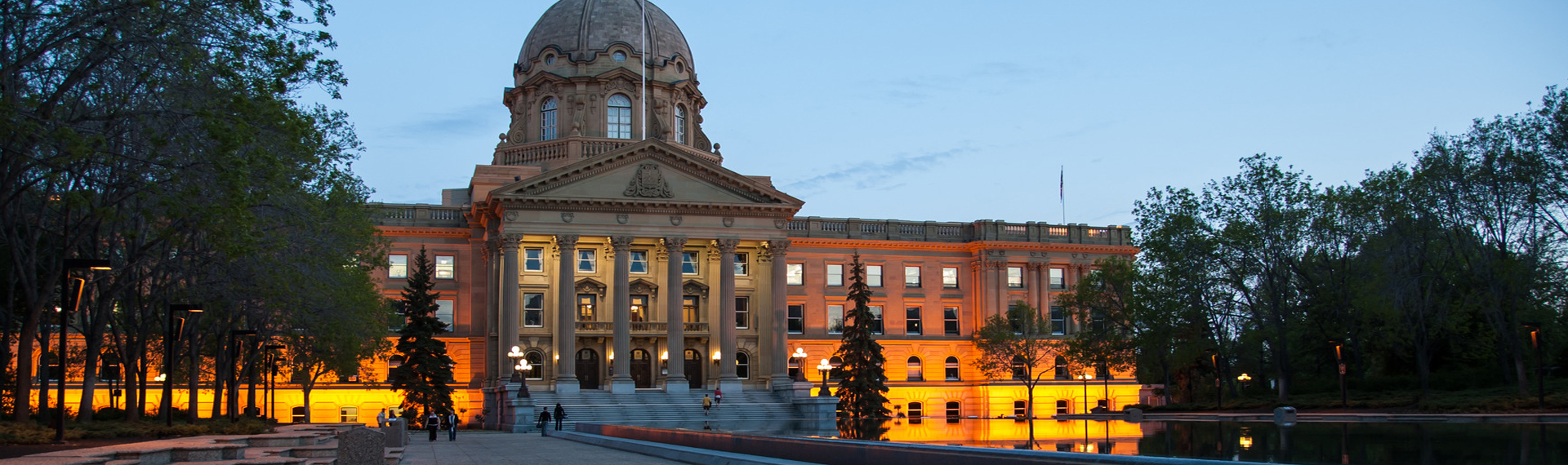 Skovberg Hinz Edmonton, Canada Office
