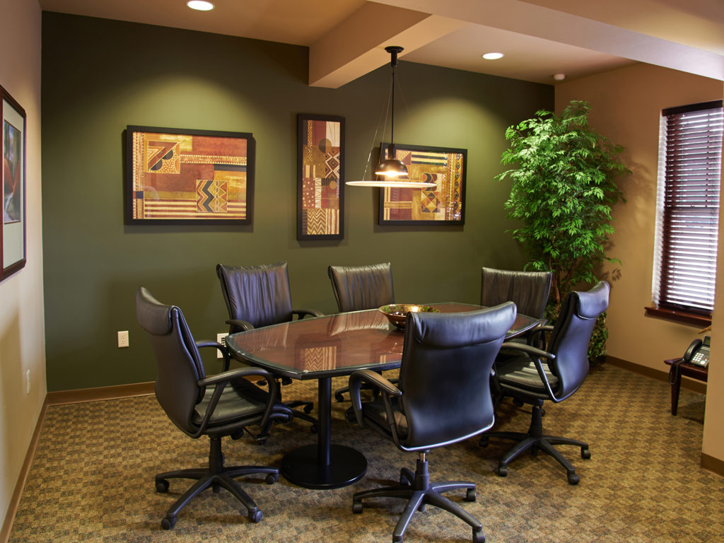 Salutz & Salutz LLP Manitowoc, WI Office