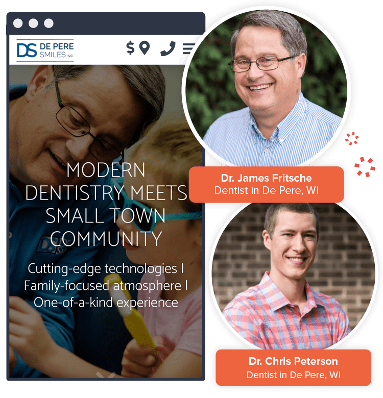 One Law Group, S.C De Pere,  Office