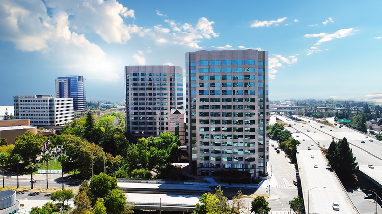 The Dayton Law Firm San Jose, CA Office