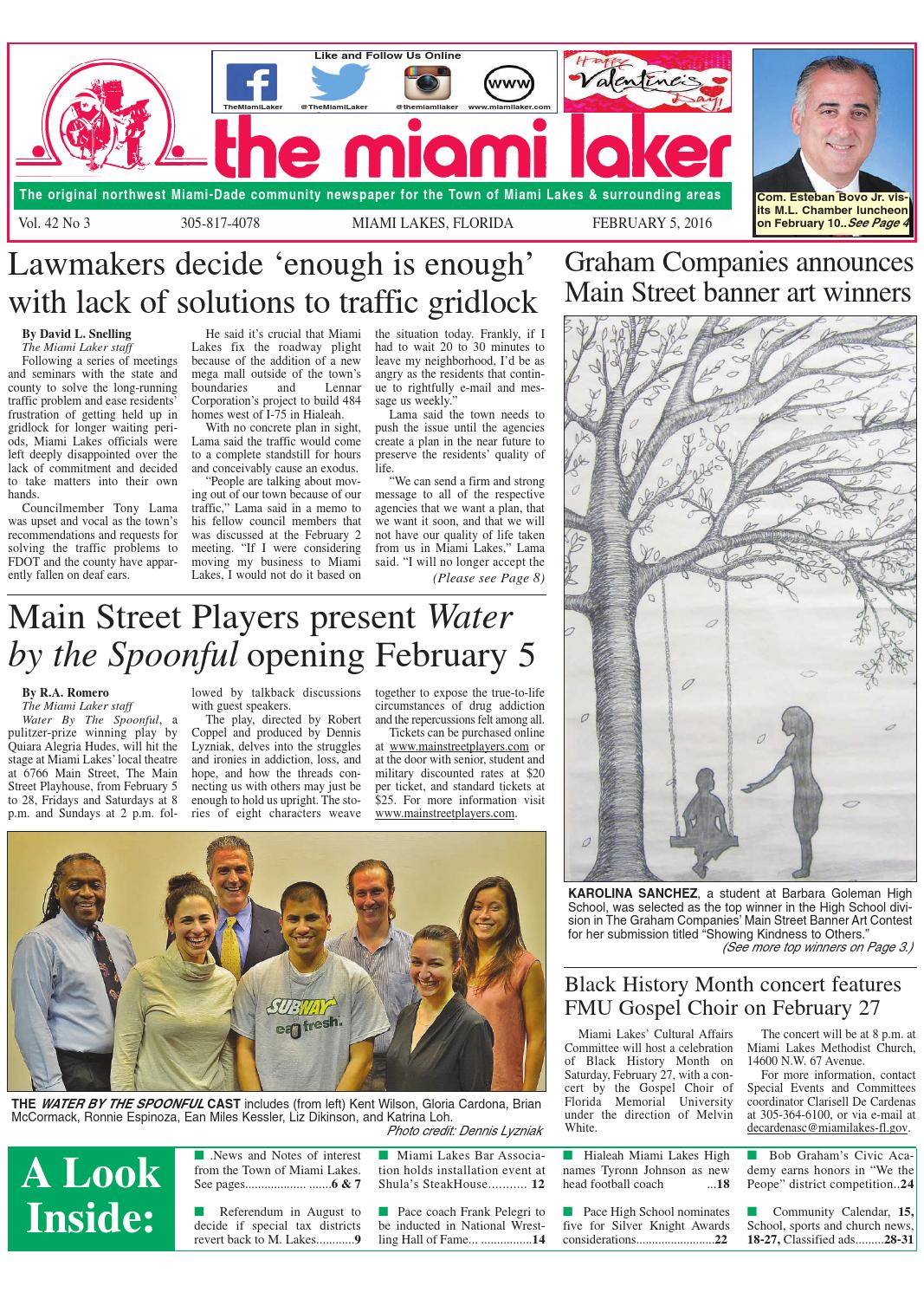 Fandino + Carballo, P.A Miami Lakes,  Office