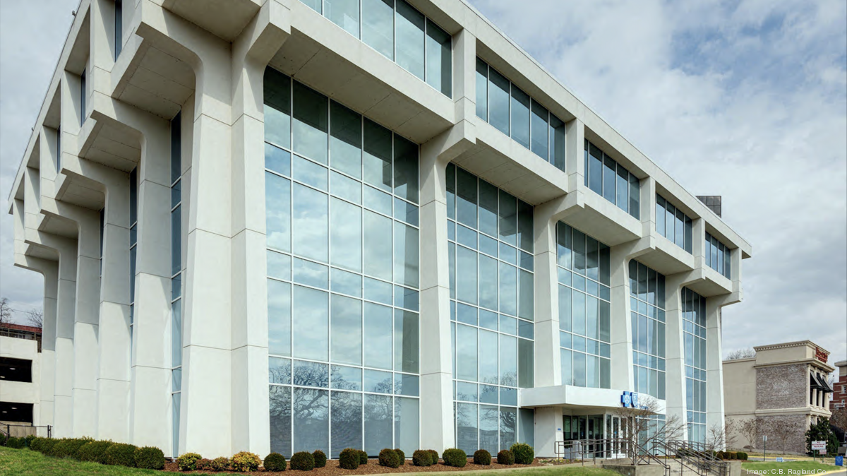 Anderson & Reynolds, PLC Nashville,  Office