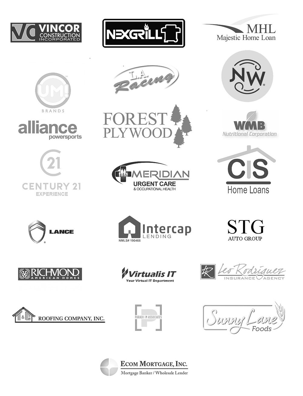 CKB Vienna LLP Rancho Cucamonga,  Office