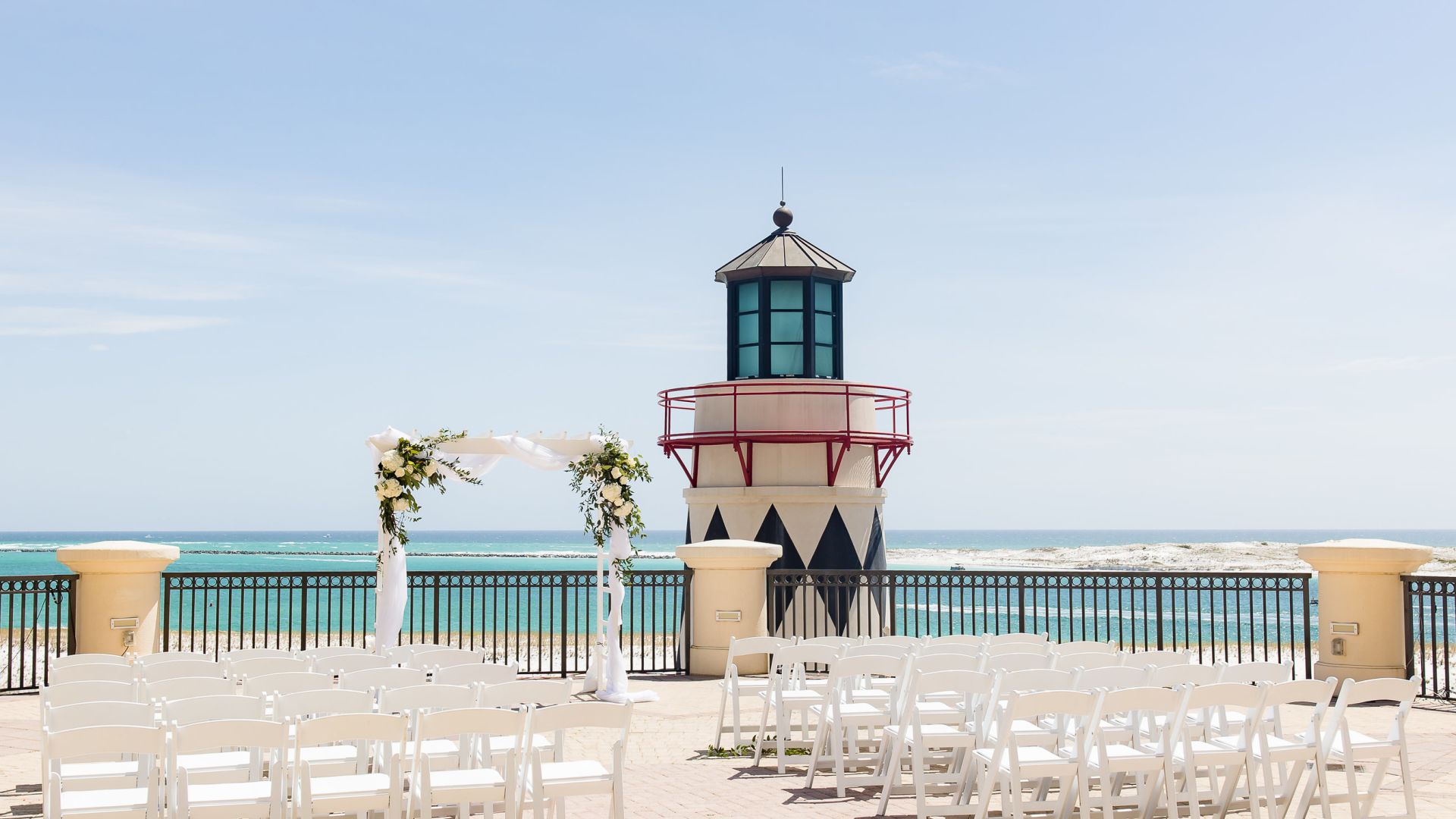 Chesser & Barr, PA Destin, FL Office