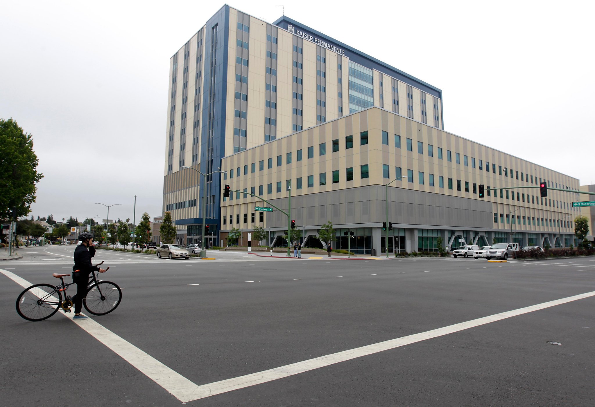 Bay Area Bicycle Law Oakland, CA Office