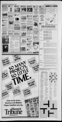 McGee, Hankla & Backes, PC Minot, ND Office